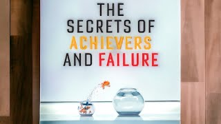 The Secrets of Achievers and Failures (Chapter 2) Adeyemi Salami