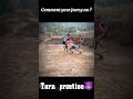 turn escape skill practice kabaddi 😯 | #shorts #youtubeshorts #kabaddi