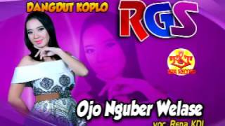 Ojo Nguber Welase | Rena Movies