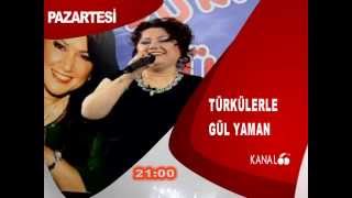 Türkülerle Gül Yaman Yavuz Aksu Fi̇li̇z Ağar Orhan Toprak 15 Aralik İ Resimi