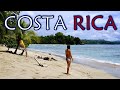 Cycling costa rica  vacation in paradise  a bike touring short film  part 25  costa rica