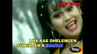 WEDAN RA' KATOKAN LURR ... ' SUMINTEN EDAN (cipt, Frans SP)  '  - MAMIEK MELANI - YATI PESEK