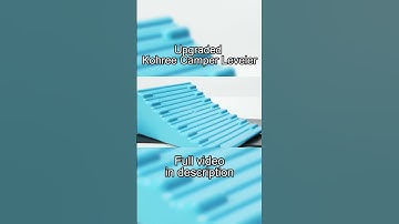 How to Level RV Easy with Kohree Camper Leveler#camperleveler #leveling #rvleveler #kohree #leveler