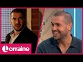 Shayne Ward Reflects On X Factor & Coronation Street Journey & Shares New Netflix Role | Lorraine