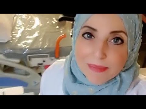 متى تحصل العلاقة الزوجية بعد الولادة د دعاء مطاوع