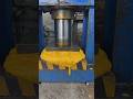 Hydraulic Press vs Impossible Objects 😱Can a Hydraulic Press Crush This? 🔥1000 TON Hydraulic Press
