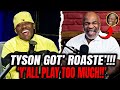 Mase &amp; Cam’ron’s WILDEST Interview With Mike Tyson Ever! PART 2