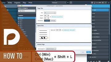 How to Fit Larger Ensembles on the Page | Setup Mode in Dorico