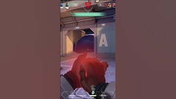 4k with phoenix with ghost taps #ghost  #valorant #valorant4k #phoenix