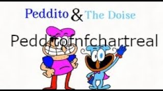 Peddito FNF Real Fanchart (original song by @SeagullBruh )