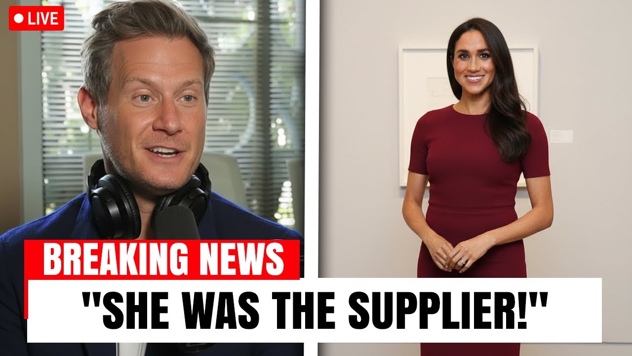 СКАНДАЛ В ДОМЕ МЕГАН В СОХО РАЗГОРАЕТСЯ: ТРЕВОр ЭНГЕЛЬСОН ПРЕДСТАВЛЯЕТ ШОКИРУЮЩИЕ ДОКАЗАТЕЛЬСТВА!