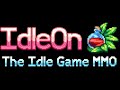 Legends of idleon stream only account