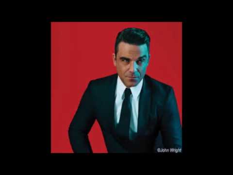 IF I ONLY HAD A BRAIN ROBBIE WILLIAMS