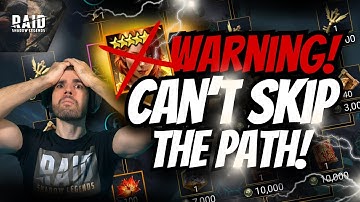 ⚡ HERO’S PATH FULL BREAKDOWN! 😱 You CAN’T Skip This If You Want APRIL! 💎