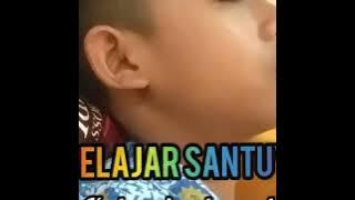 Siswa santuy