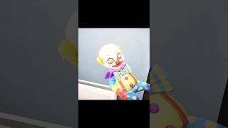 THE BABY IN YELLOW || ARC 1-NIGHT 2 || #granny #game #gameplay #green_mobg