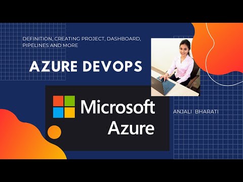 Azure 1: Azure DevOps Basics, Boards, Pipelines, Repos and more