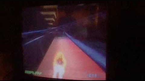 F-Zero GX Time Attack - 1