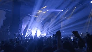 Aftermovie - Boris Brejcha @ Espacio Riesco - El Portal (The Klan), Santiago (Chile) 2019