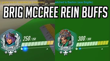 PTR PATCH 1.48 IN ONE MINUTE (Comparisons)