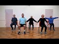 20-Minute Chair Exercises For Seniors: Simple Seated Workout For Over 60s - Fitness Workout