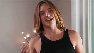 Brazzers Sneaky Workout Payton Preslee Resimi