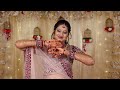 Avani  dhruv  wedding highlights 2k24  dhruvni