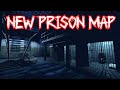 Phasmophobia: NEW PRISON MAP - LVL 1050