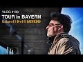 Vlog133 - Comedy in Mehring in Bayern