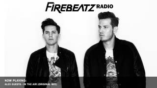 Firebeatz presents Firebeatz Radio #028
