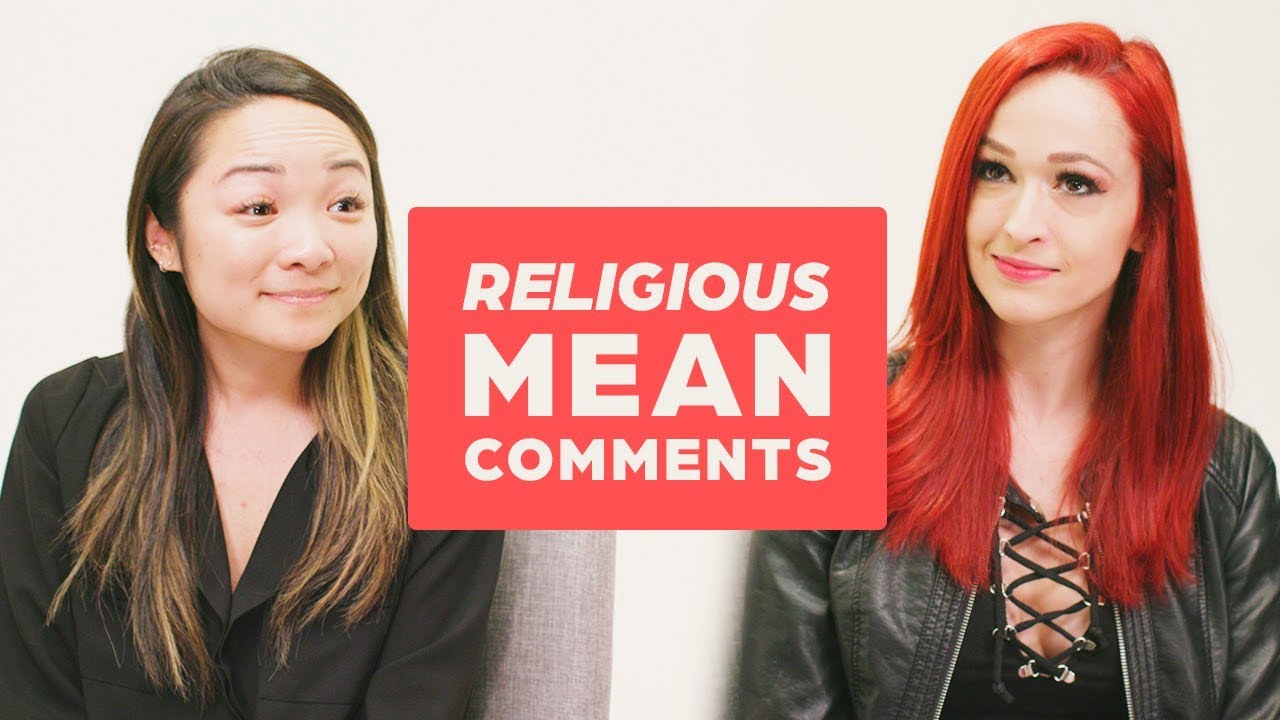 jubilee armband rolex Jews, Muslims, and Christians Read Mean Comments to Each Other