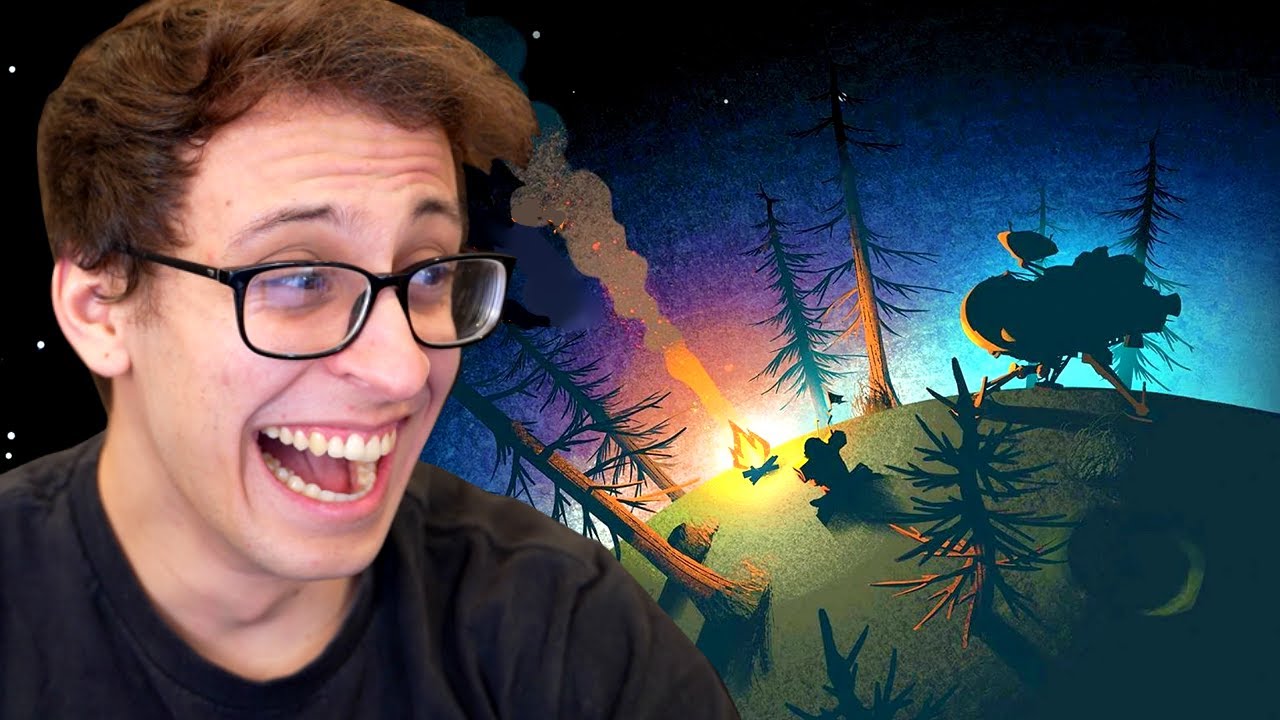 Ready go to ... https://www.youtube.com/watch?v=jlNBw64_OAAu0026list=PLKeBPvlbyoMLIwPyncmVa_zPzu2eWr9-k [ PointCrow Plays Outer Wilds for the First TIme]