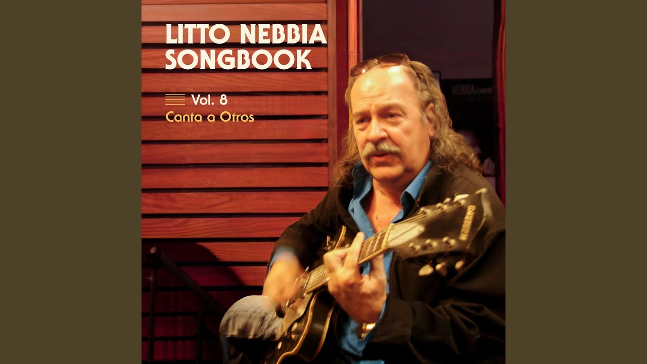 Toda mi vida - YouTube