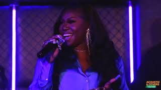 NINIOLA - Acoustic and Covers With Aramide (Performance)