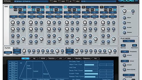 How To Install Rob Papen Blue