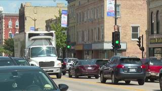 Business owners express hopes for downtown Racine as supporting organizations split starting Oct. 1
