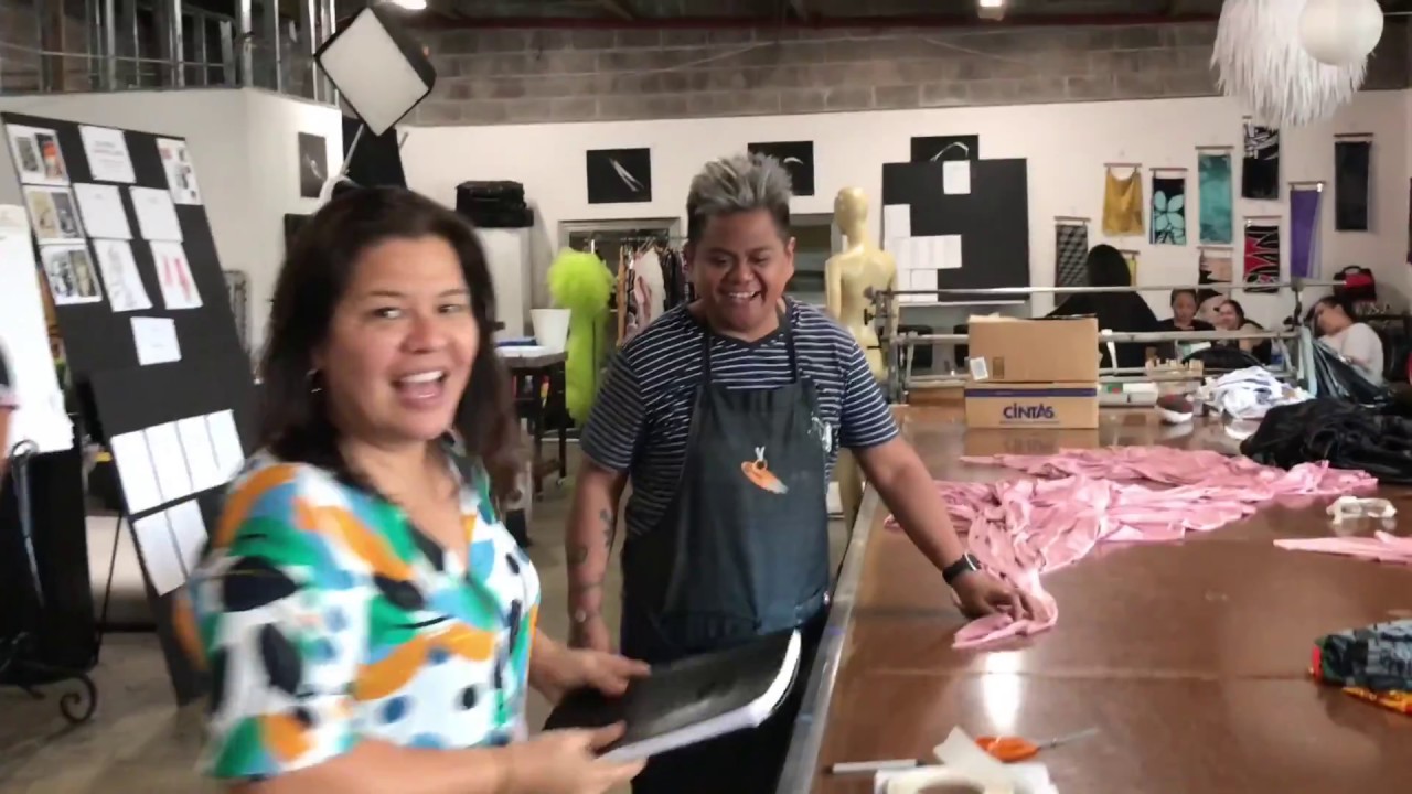 leadership quotes CTL Conposal Surprise with Kini Zamora for #EMERGEHawaii2018