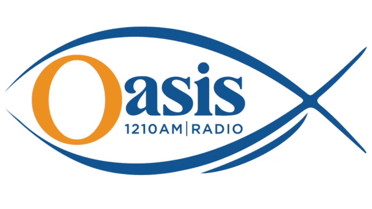 OASIS 1210 AM EN VIVO
