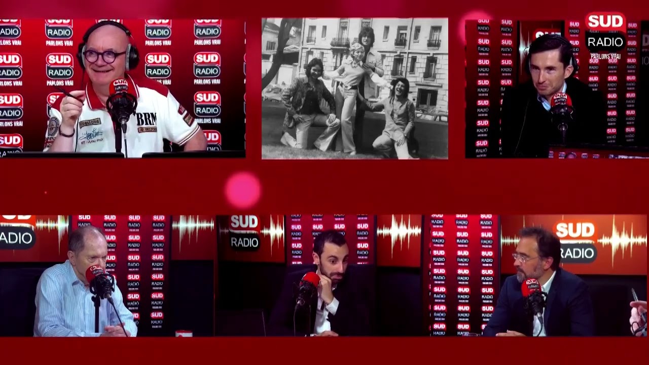 Souvenir : Il y a 50 ans disparaissait Mike Brant