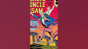 The Origins of Uncle Sam