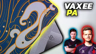 Is VAXEE PA MOUSEPAD the NEW #1 for PRO GAMERS?