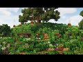 BAG END in MINECRAFT (A walk through)