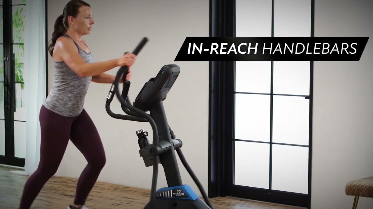ヨドバシ.com - ホライゾンフィットネス HORIZON FITNESS EX59