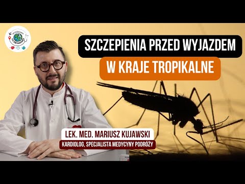 Wideo: Szczepionki i szczepienia przed podróżą po Peru