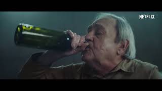 The Platform | Main Trailer | Netflix