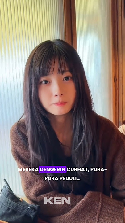 Nyewa Cewek Jepang Buat Nemenin Malam? Ini Caranya #shorts