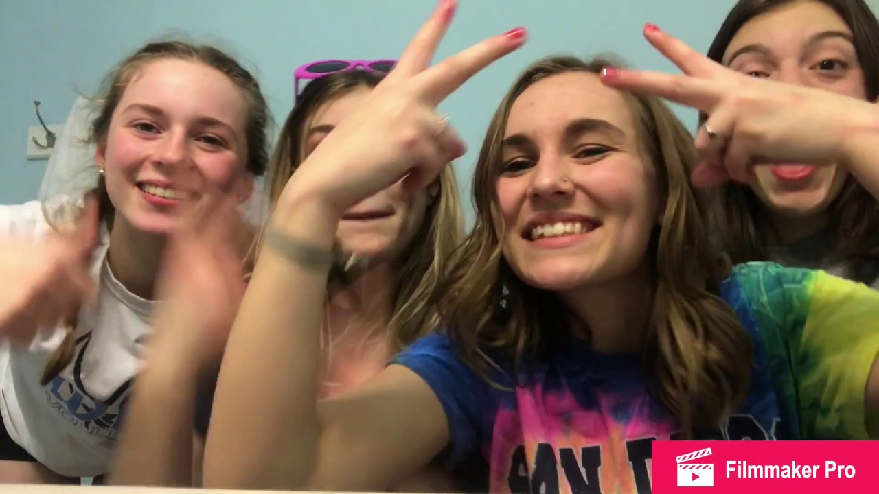 What's In My Mouth Challenge! (*GONE WRONG*)