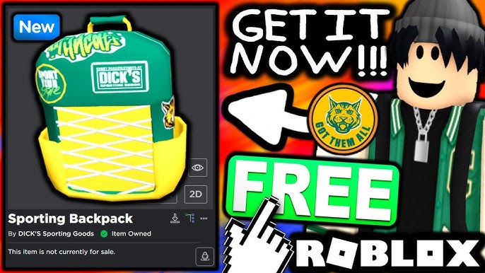 ROBLOX FREE ROBUX (DISCORD SERVER), Video Gaming, Gaming Accessories,  In-Game Products on Carousell