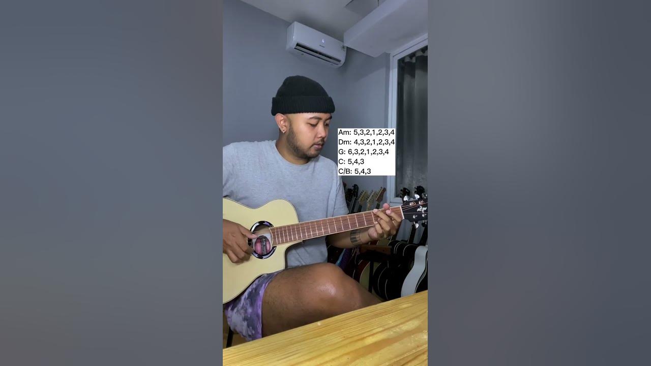 Intro Guitar Don't Cry - Gun And Roses