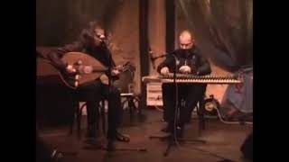 Yurdal Tokcan - Göksel Baktagir Kürdilihicazkâr Saz Semâi
